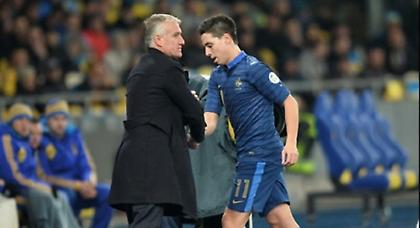 Νασρί: «Σέβομαι την απόφαση του Ντεσάμπ»