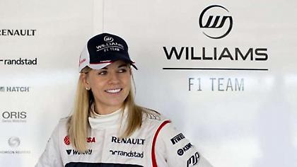 Η γυναίκα που πέρασε τον Φέτελ