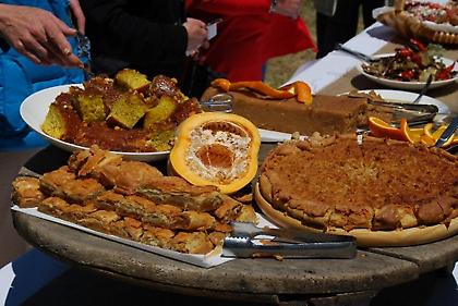 Ελληνικό πρωινό σε 276 ξενοδοχεία σε όλη την Ελλάδα