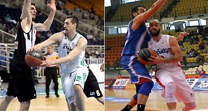 Πράξη δεύτερη