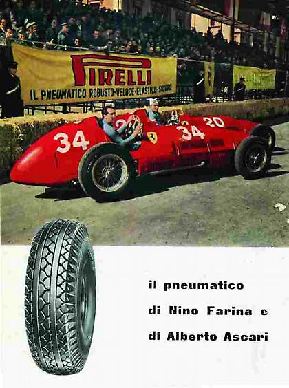 64 χρόνια από την πρώτη νίκη στη σύγχρονη Φόρμουλα 1