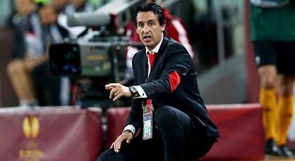 Έμερι: «Πολύ μεγάλη στιγμή»