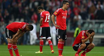 Πότε η Μπενφίκα; Ποτέ