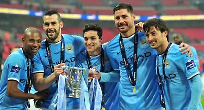 Θέλει Νεγρέδο η Ίντερ!