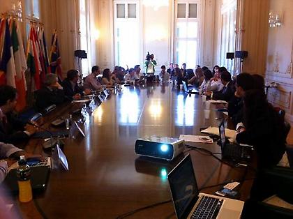 Η Παγκόσμια Επιχειρηματικότητα, στην Ελλάδα