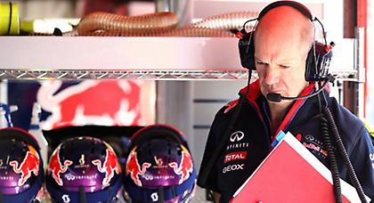 Ψυχραιμία για την απόπειρα «αρπαγής» στη Red Bull