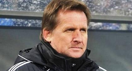 Αποχωρεί ο Σούστερ