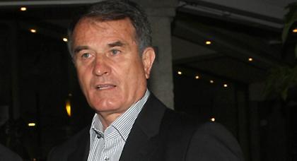 Μπάγεβιτς: «ΑΕΚ και πάλι στην κορυφή»