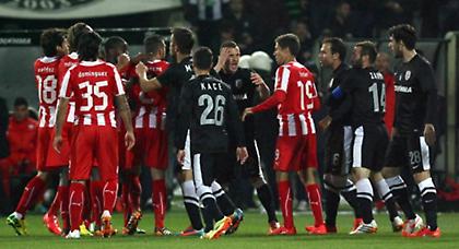 Αυτό ήταν Βατερλό!