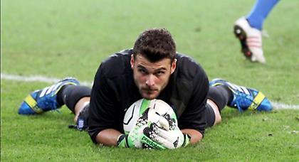 «Να περάσουμε από τους ομίλους»