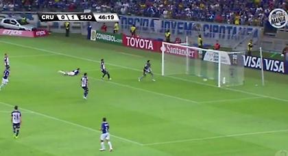 Πάρτε τον στην… Μπενφίκα! (video)