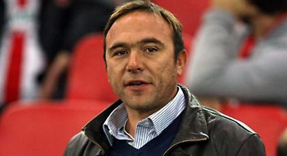 Κόκκαλης: «Να πάμε τον Πειραιά ένα βήμα παρακάτω»