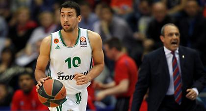 Δεν χάνει σουτ ο γιος του Ούκιτς! (video)