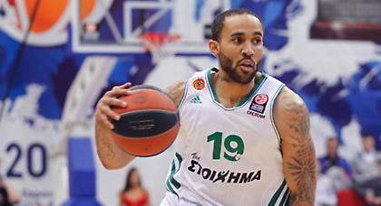 Χωρίς Ράιτ ο Παναθηναϊκός