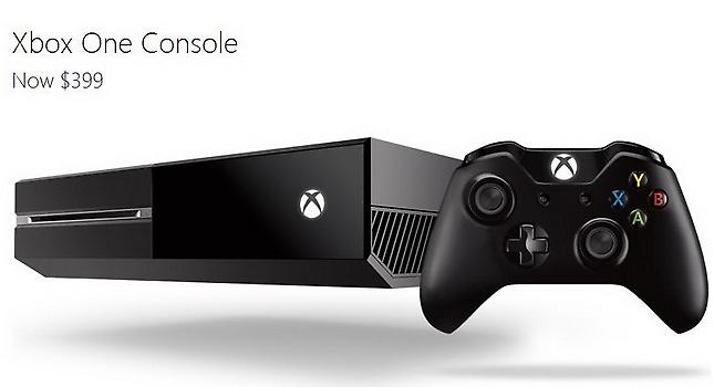 Η Microsoft αποδεσμεύει το Xbox One από το Kinect