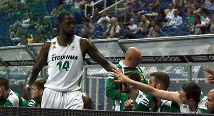 Δυσαρέσκεια στον Παναθηναϊκό