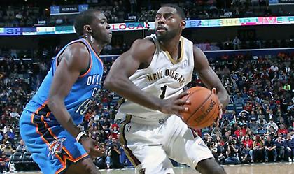 Νυστέρι για Έβανς