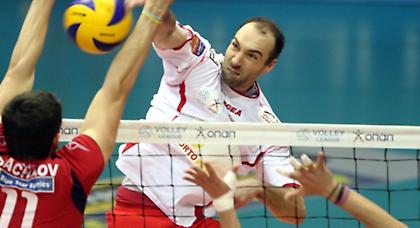 Ένας… νταμπλούχος στον Εθνικό