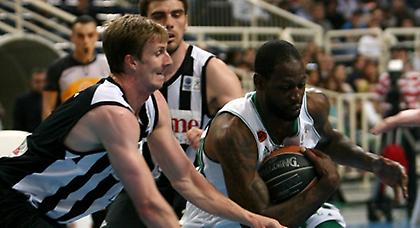 Ίδιο ζόρι, ίδιο στόρι