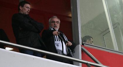 Τσιστιακόφ: Παραλαβή-παράδοση