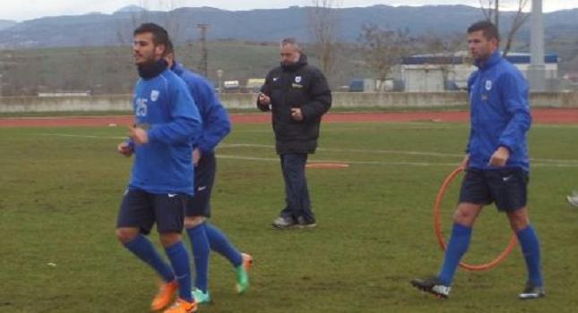 Την έβγαλαν με δίτερμα...