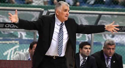 «Στην έδρα του Παναθηναϊκού έχουν γονατίσει μεγάλοι»