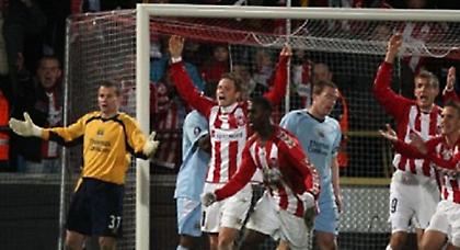 Της «έκλεισε» το σπίτι…