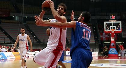 Στρατ-ηγός Ολυμπιακός