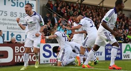 «Χαρισμένο» πρωτάθλημα