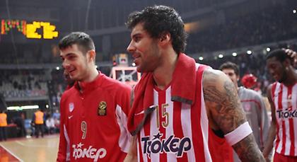 Παπαπέτρου σε... πτήση (video)