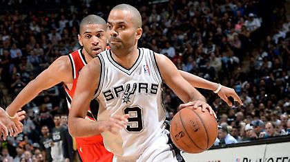 Τίποτα σοβαρό ο Πάρκερ