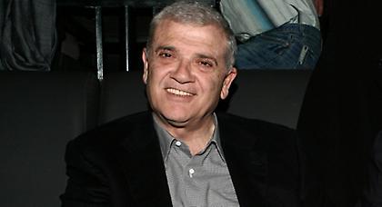 Τίποτα δεν τη σταματά