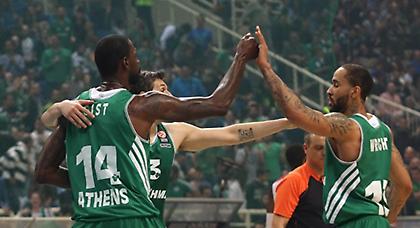 Προβλήματα για Γκιστ και Ράιτ