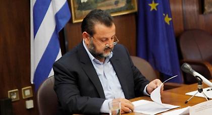 Κεγκέρογλου: Εγκρίθηκαν ακόμη 67 χιλιάδες αιτήσεις για το κοινωνικό μέρισμα