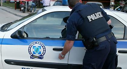 Τηλεφώνημα για βόμβα στο Κολωνάκι