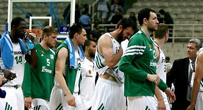 Και τώρα… το μυαλό στο κεφάλι ο Παναθηναϊκός!