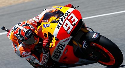 Σιγά την είδηση, Μάρκεθ