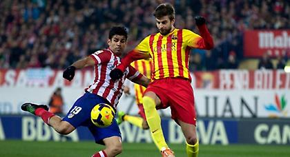 Ένα ματς, ένας τίτλος