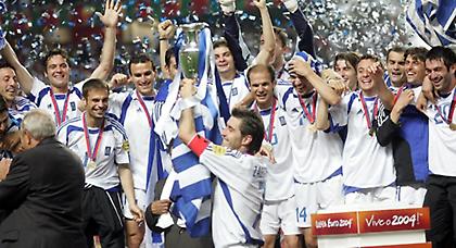 «Έγιναν όλα τέλεια…»