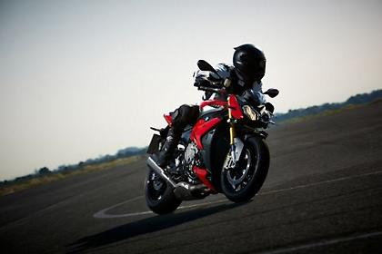 BMW Motorrad Test Ride Events