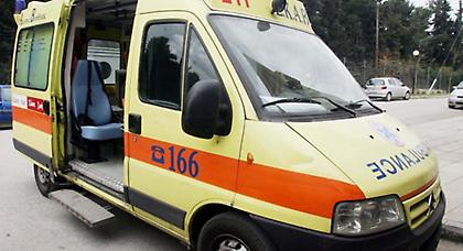 Ηράκλειο: Βρέθηκε νεκρός μετά από μέρες μέσα στο σπίτι του