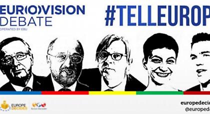 «Ποιος κέρδισε το debate»: Πρώτος ο Αλ. Τσίπρας με 50%