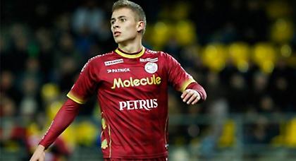 Ο μικρός Αζάρ… μεγάλωσε! (pics/video)