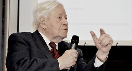 «Υπάρχει κίνδυνος να ξεσπάσει ένας Τρίτος Παγκόσμιος Πόλεμος»