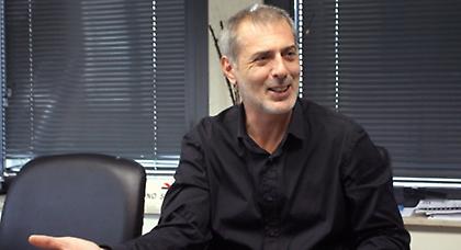 Μώραλης: «Έτσι λειτουργεί η Σούπερ Λίγκα…»