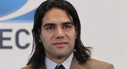 Φαλκάo: «Αδύνατον να είμαι στο 100%»