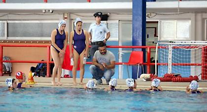 Το πρώτο βήμα ο «Γηραιός»