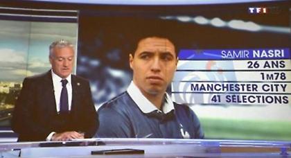 «Πληρώνει» η σύντροφος του Νασρί