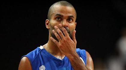 Προεπιλογή χωρίς Πάρκερ και Νοά για Γαλλία