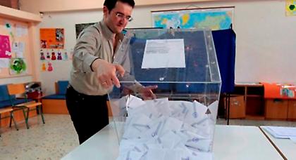 «Η πολιτική στην Ελλάδα δεν ήταν ποτέ τόσο απρόβλεπτη»